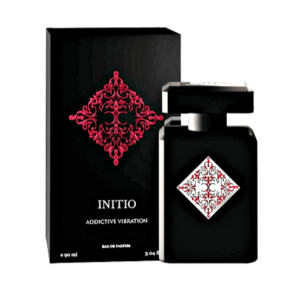 Initio Parfums Prives Addictive Vibration Unisex Perfume/Colgone For Women & Men Eau de Parfum 3.0 oz Edp — 2