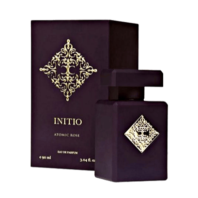 Initio Parfums Prives Atomic Rose 3.0 oz Edp — 2