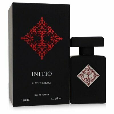 Initio Parfums Prives Blessed Baraka 3.0 oz Edp — 2
