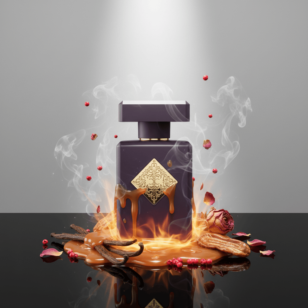 Initio Parfums Prives Can't Get Enough — 2
