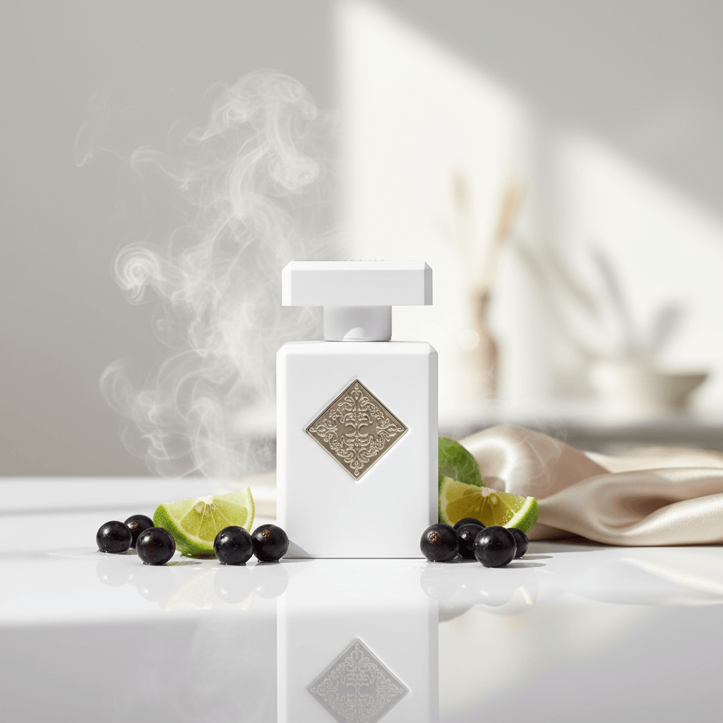 Initio Parfums Prives Musk Therapy — 3