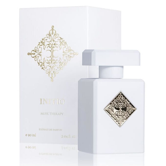 Initio Parfums Prives Musk Therapy — 2
