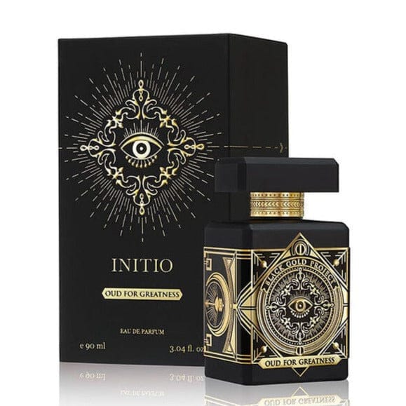 Initio Parfums Prives Oud for Greatness 3.0 oz Edp — 2