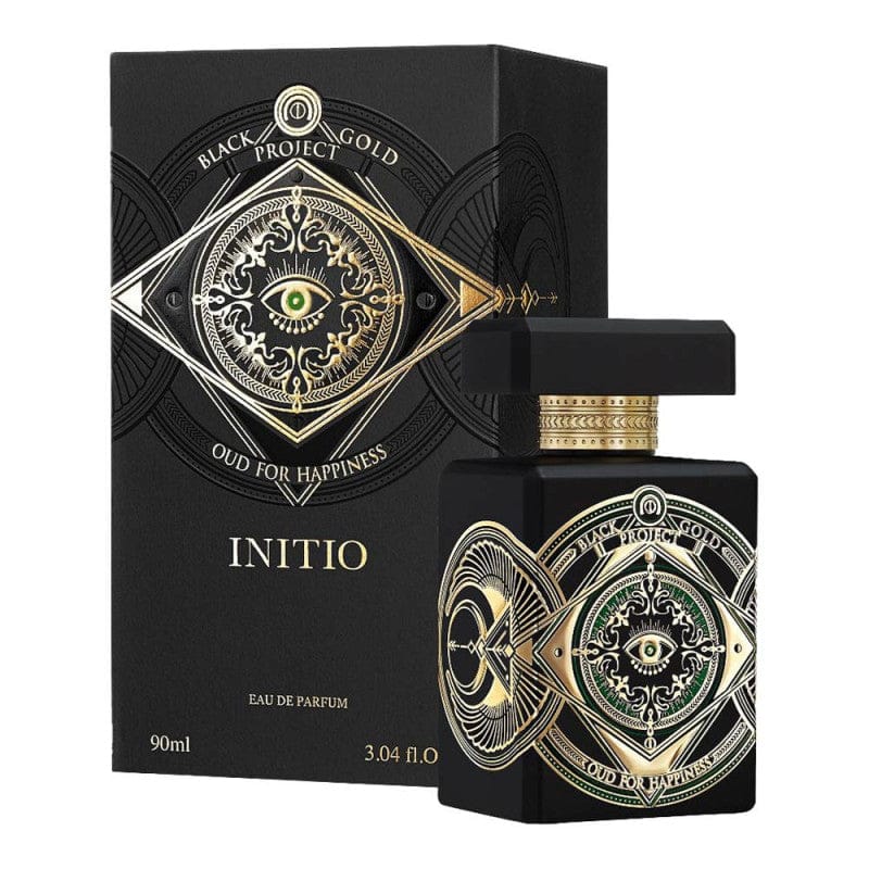 Initio Parfums Prives Oud for Happiness 3.0 oz Edp — 2
