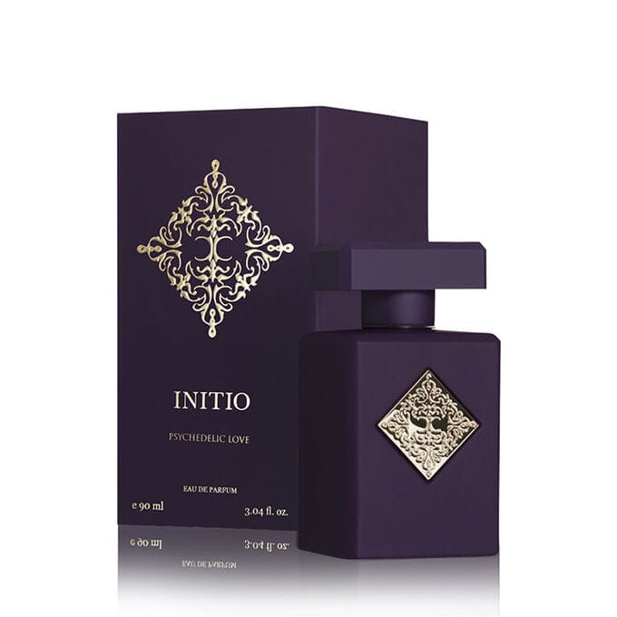 Initio Parfums Prives Psychedelic Love 3.0 oz Edp — 2