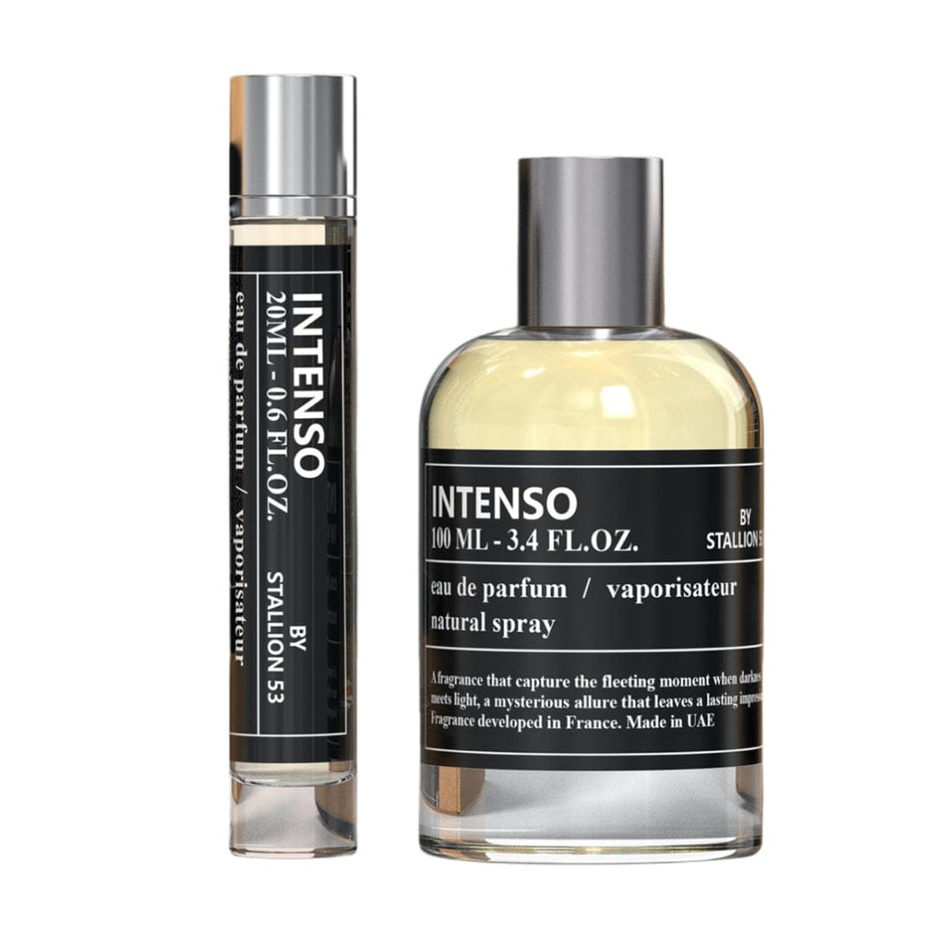 Intenso by Stallion 53 — 1