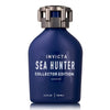 Invicta Sea Hunter Men's Perfume/Cologne For Men Eau de Toilette 3.4 oz Edt — 1