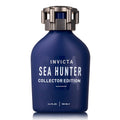 Invicta Sea Hunter Men's Perfume/Cologne For Men Eau de Toilette 3.4 oz Edt — 1