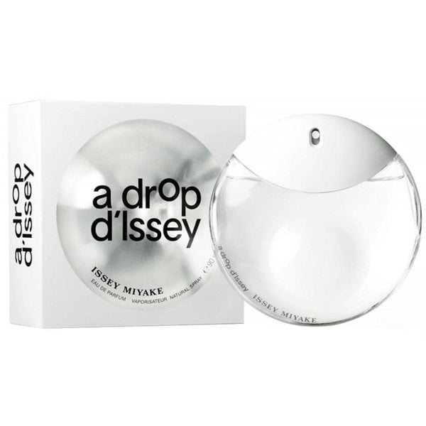 Issey Miyake A Drop D'Issey Perfume For Women Eau De Parfum Spray 1.6 oz / 3.0 Oz — 2