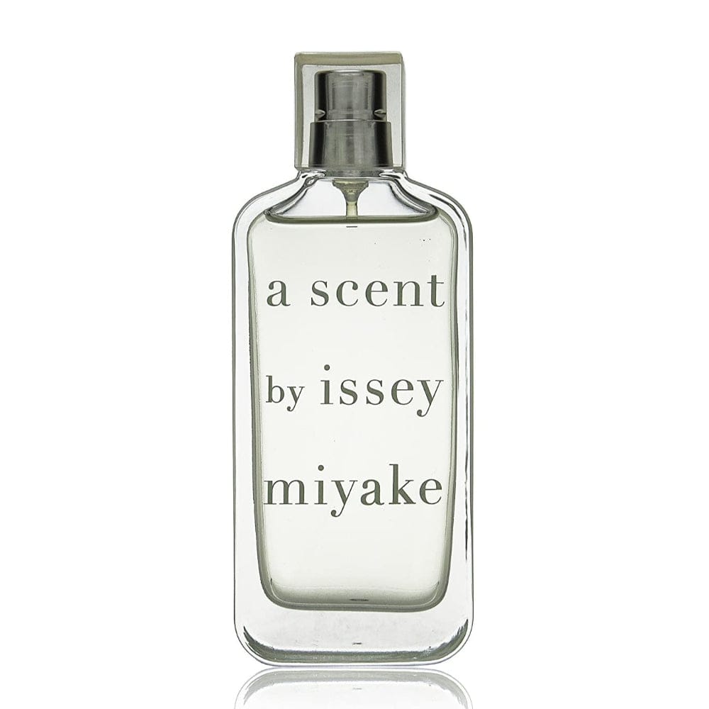 Issey Miyake A Scent Perfume 3.3 Oz / 5.0 Oz Edt — 1