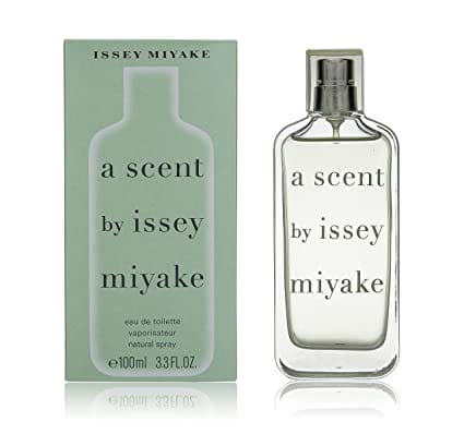 Issey Miyake A Scent Perfume 3.3 Oz / 5.0 Oz Edt — 2