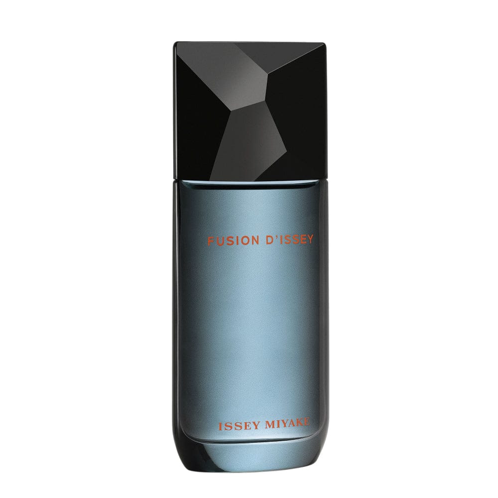 Issey Miyake Fusion D'Issey Cologne For Men Eau De Toilette Spray 3.3 Oz / 5.0 Oz / Gift Set 3.3 Oz Edt — 1
