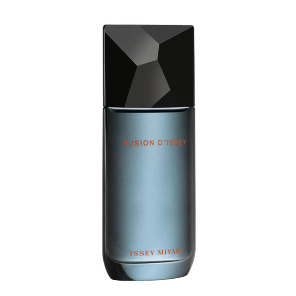 Issey Miyake Fusion D'Issey Cologne For Men Eau De Toilette Spray 3.3 Oz / 5.0 Oz / Gift Set 3.3 Oz Edt — 1