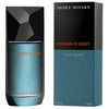 Issey Miyake Fusion D'Issey Cologne For Men Eau De Toilette Spray 3.3 Oz / 5.0 Oz / Gift Set 3.3 Oz Edt — 4