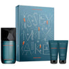 Issey Miyake Fusion D'Issey Cologne For Men Eau De Toilette Spray 3.3 Oz / 5.0 Oz / Gift Set 3.3 Oz Edt — 3