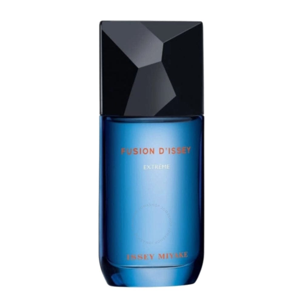 Issey Miyake Fusion d'Issey Extrême For Men 3.3 Oz Edt — 1