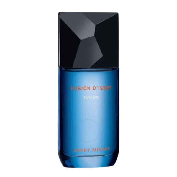 Issey Miyake Fusion d'Issey Extrême For Men 3.3 Oz Edt — 1