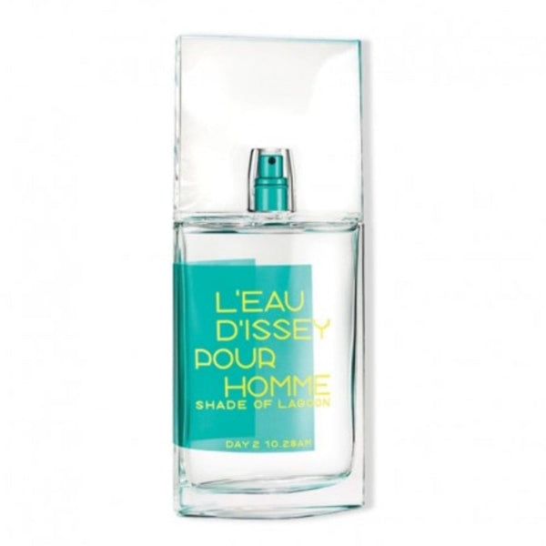 Issey Miyake Issey Miyake L'Eau D'Issey Pour Homme Shade Of Lagoon  3.3 Oz — 1