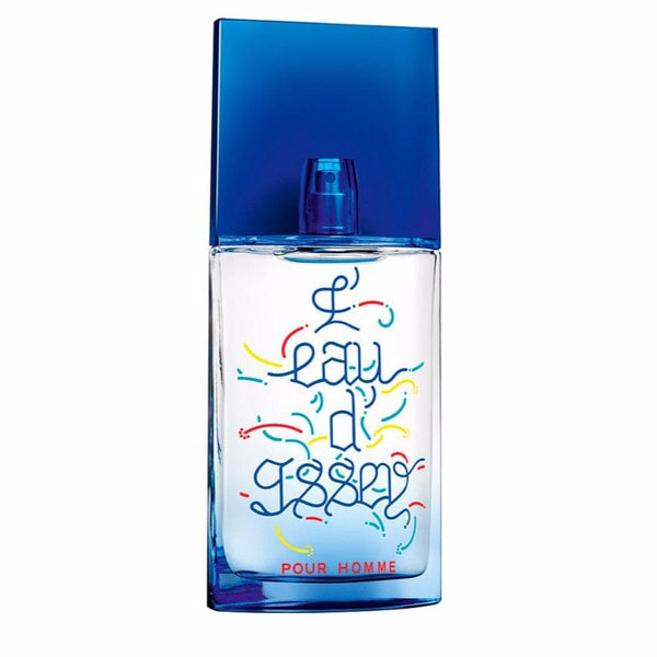 Issey Miyake Issey Miyake L'Eau D'Issey Pour Homme Shades Of Kolam  4.2 Oz — 1