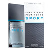 Issey Miyake Issey Miyake L'Eau D'Issey Pour Homme Sport — 2