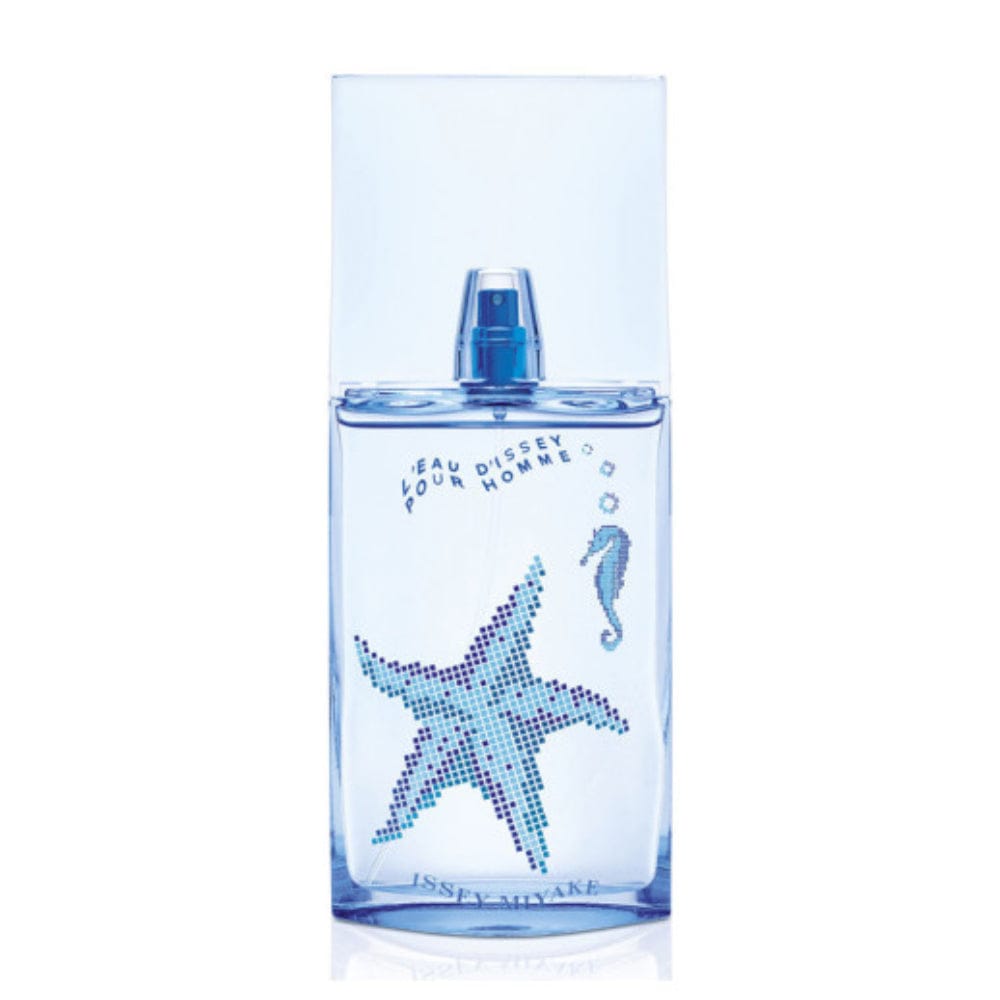 Issey Miyake Issey Miyake L'Eau D'Issey Pour Homme Summer 2014 4.2 Oz — 1
