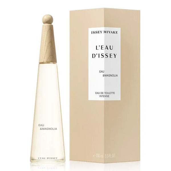 Issey Miyake L’Eau d’Issey Eau & Magnolia 3.3 Oz Edt — 2