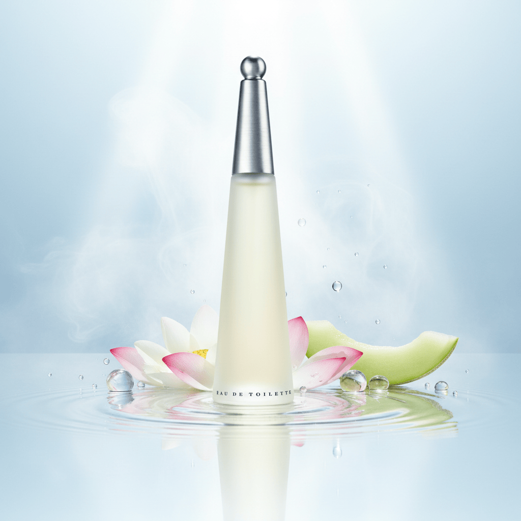 Issey Miyake L´Eau D´Issey Gift Set Woman — 2
