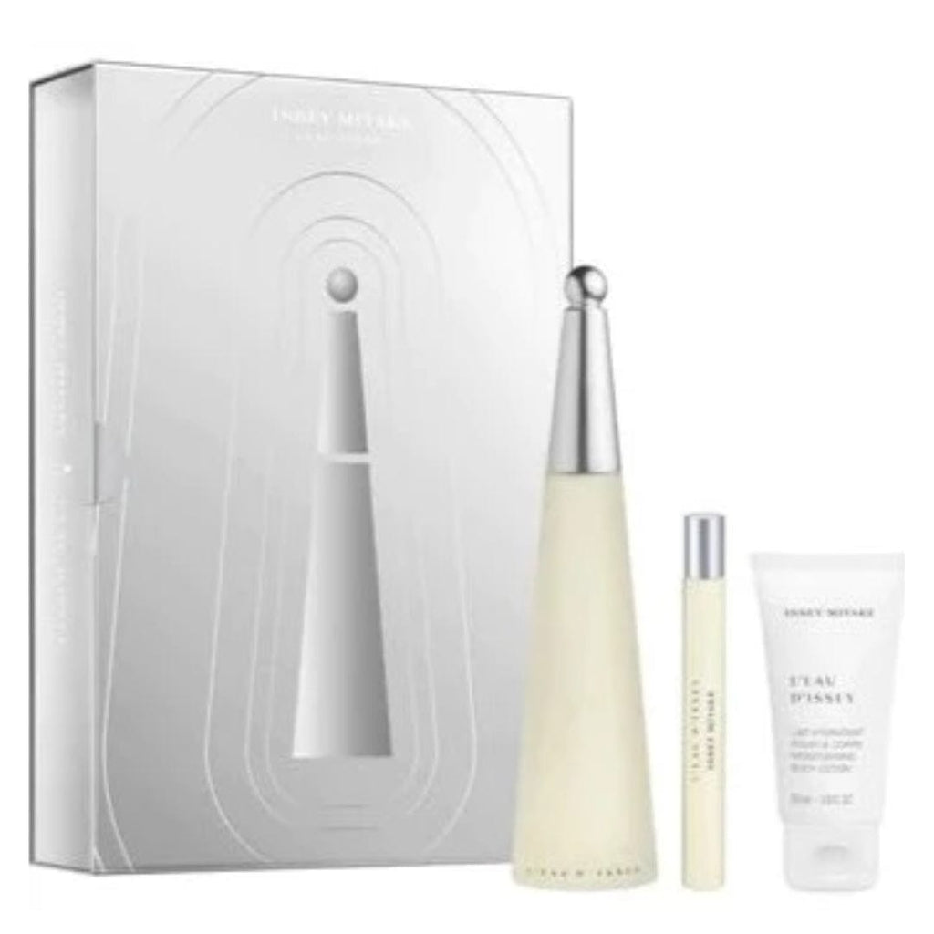 Issey Miyake L´Eau D´Issey Gift Set Woman — 4