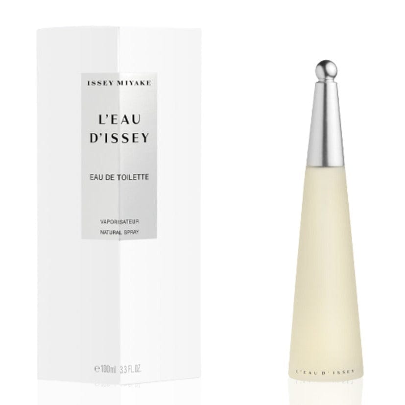 Issey Miyake L´Eau D´Issey Gift Set Woman — 3