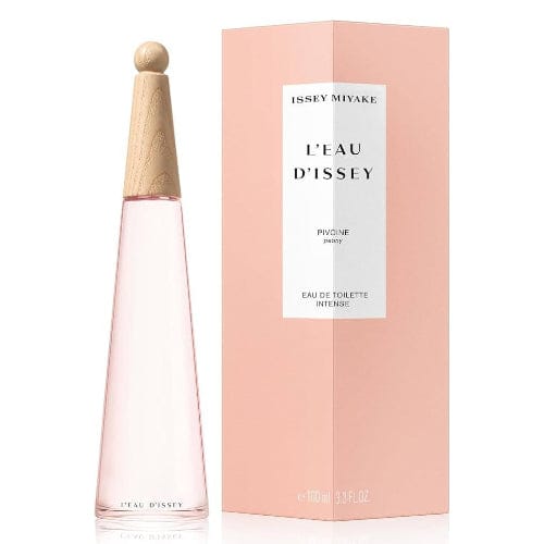 Issey Miyake L'Eau d'Issey Pivoine Peony — 3