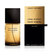 Issey Miyake L'Eau d'Issey Pour Homme Noir Ambre 3.3 Oz Edp — 2