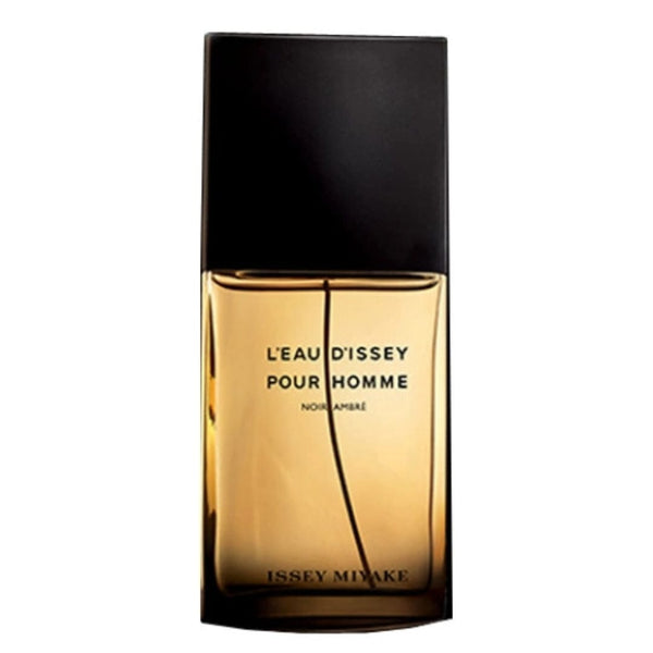 Issey Miyake L'Eau d'Issey Pour Homme Noir Ambre 3.3 Oz Edp — 1