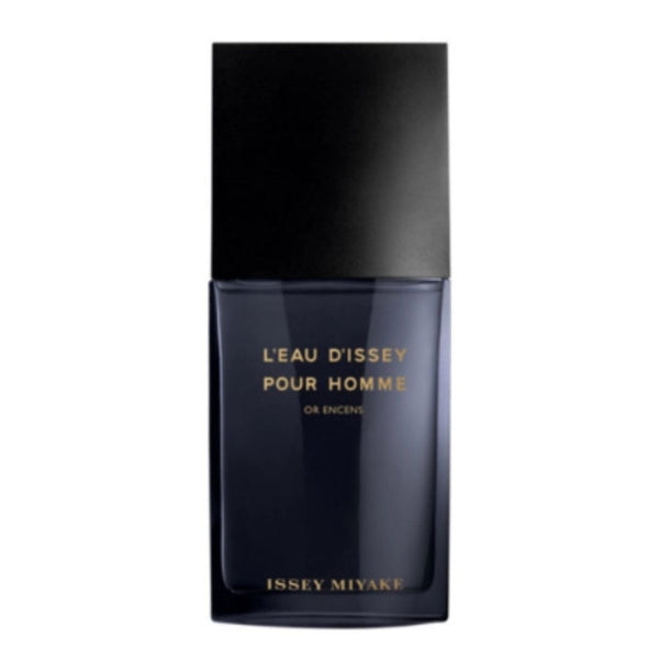 Issey Miyake L'Eau de Issey Pour Homme Or Encens Men's Perfume/Cologne For Men Eau de Parfum 3.3 oz Edp — 1