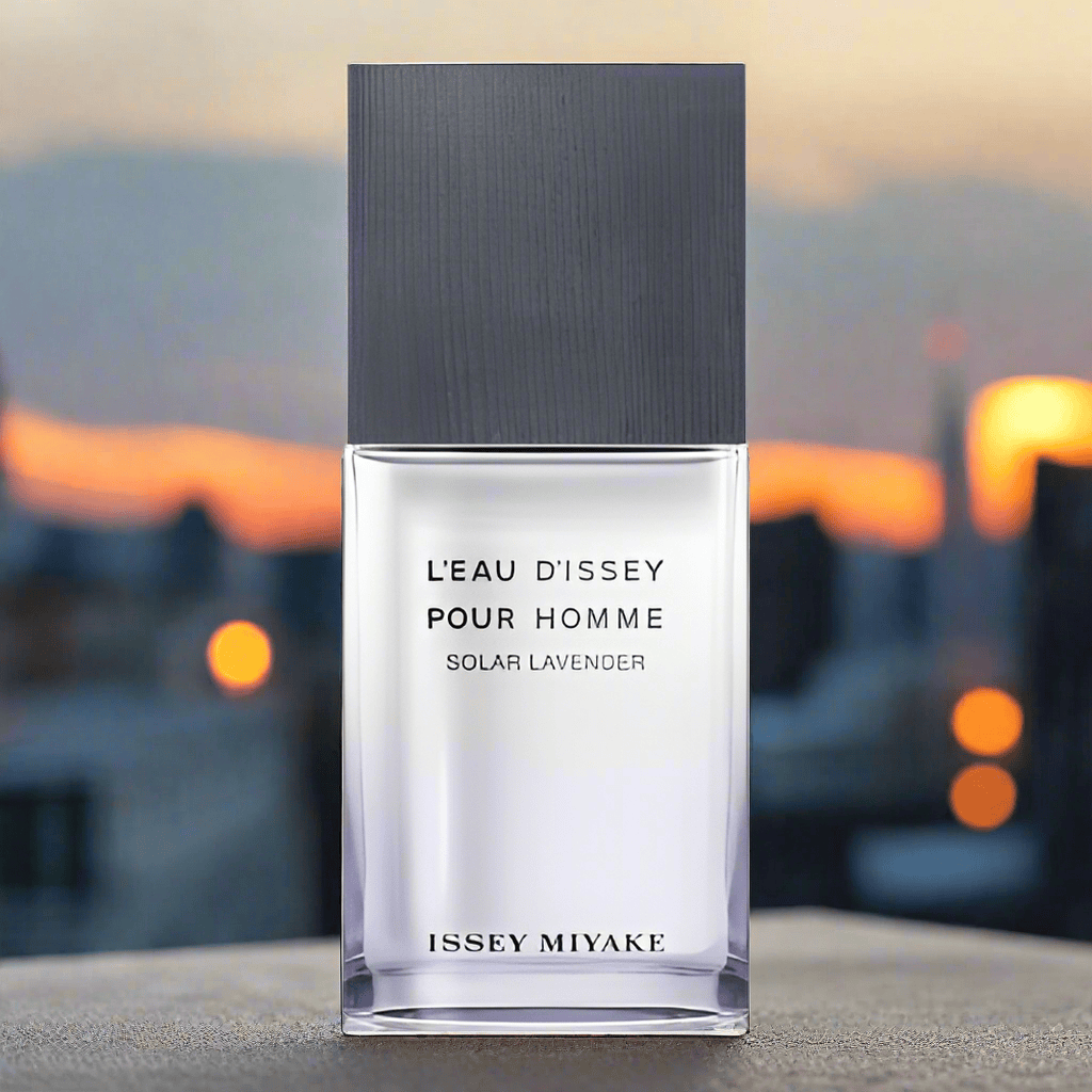 Issey Miyake L'Eau d'Issey Homme Solar Lavender — 2
