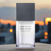 Issey Miyake L'Eau d'Issey Homme Solar Lavender — 2