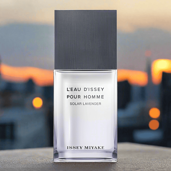 Issey Miyake L'Eau d'Issey Homme Solar Lavender — 2