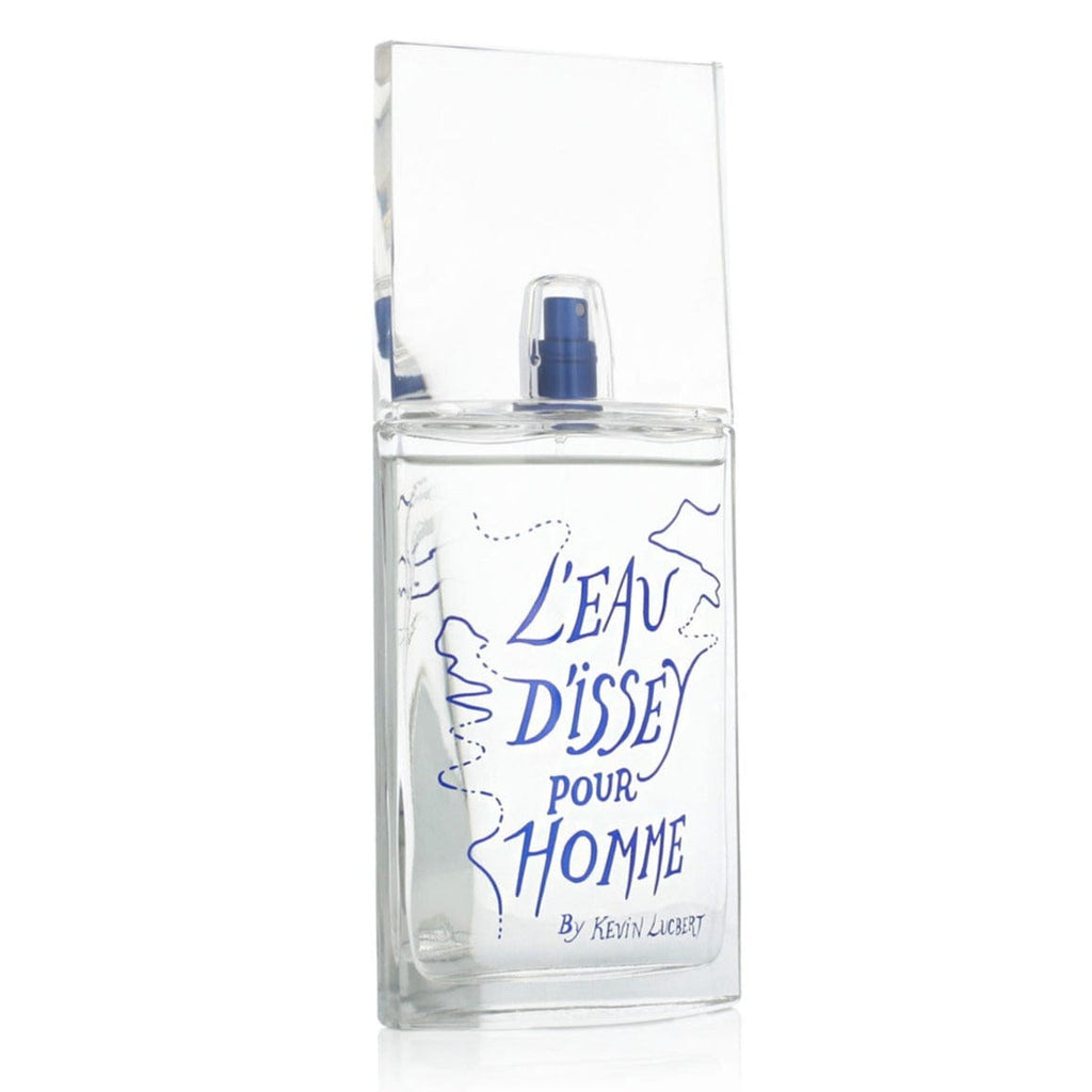 Issey Miyake L'Eau d'Issey Pour Homme Summer 2022 Men's Perfume/Cologne For Men Eau de Toilette 4.2 oz Edt — 1