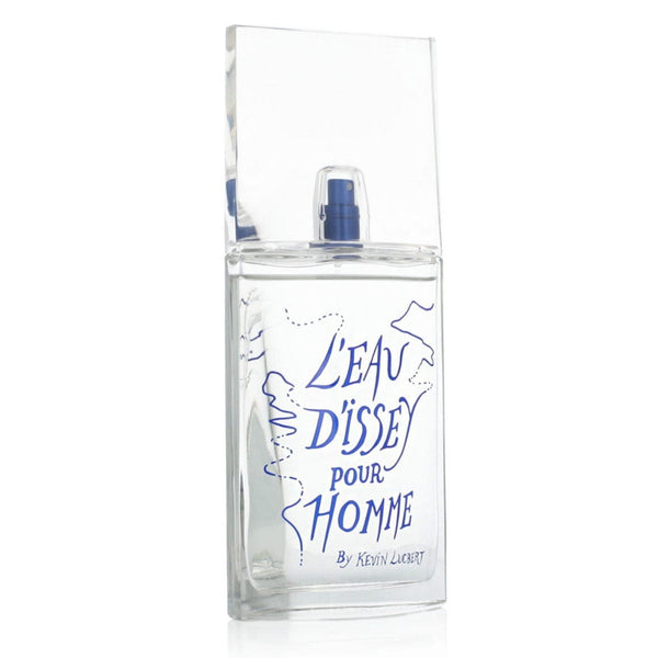 Issey Miyake L'Eau d'Issey Pour Homme Summer 2022 Men's Perfume/Cologne For Men Eau de Toilette 4.2 oz Edt — 1