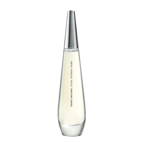Issey Miyake L'Eau D'Issey Pure Perfume 3.0 Oz Edp — 1