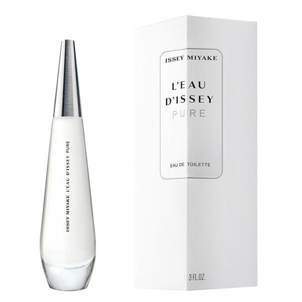 Issey Miyake L'Eau D'Issey Pure Perfume 3.0 Oz Edp — 2