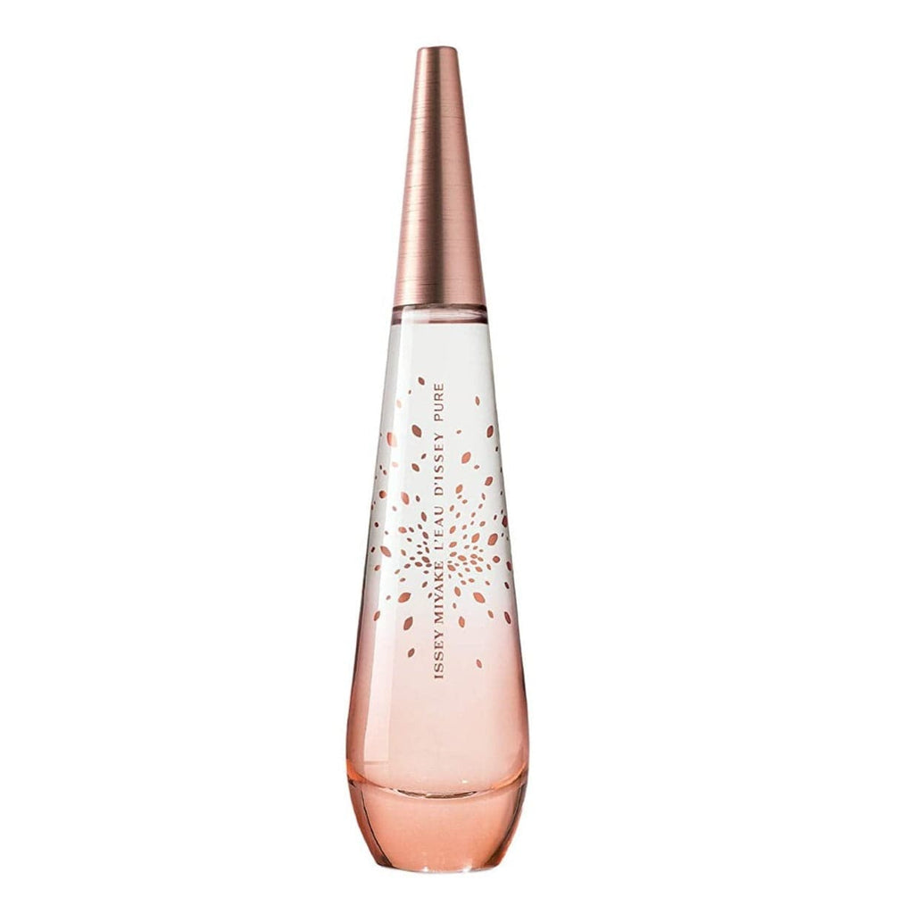 Issey Miyake L'Eau D'Issey Pure Petale De Nectar 3.0 Oz edt — 1
