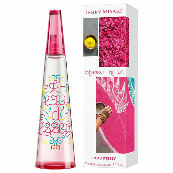 Issey Miyake L'Eau D'Issey Shade Of Kolam 3.3 Oz — 2