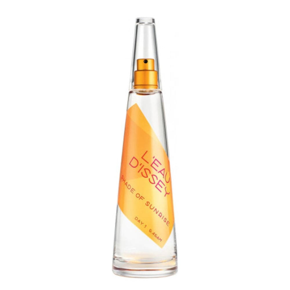Issey Miyake L'Eau D'Issey Shade Of Sunrise 3.0 Oz — 1