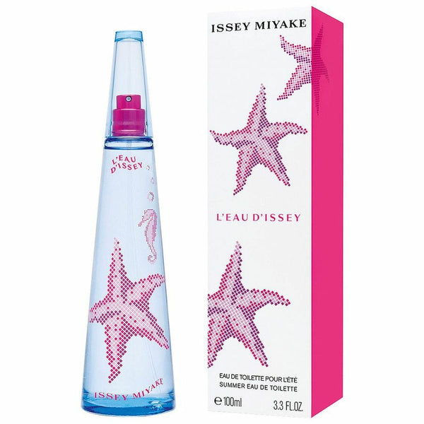 Issey Miyake L'Eau D'Issey Summer 2014 3.3 Oz — 2