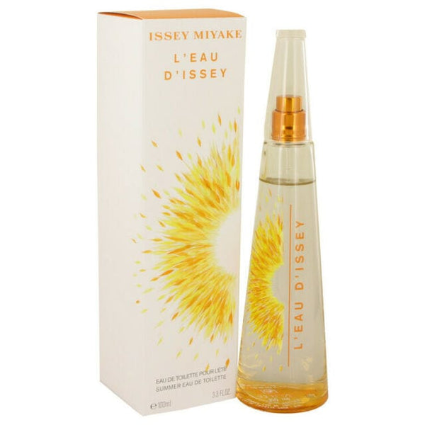 Issey Miyake L'Eau D'Issey Summer 2016 3.3 Oz — 2