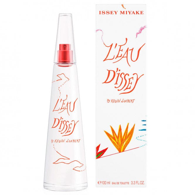 Issey Miyake L'Eau d'Issey Summer 2022 Women's Perfume/Cologne For Women Eau de Toilette 3.3 oz Edt — 2