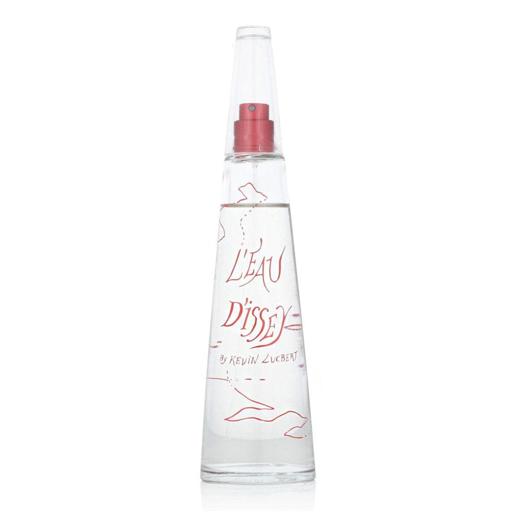 Issey Miyake L'Eau d'Issey Summer 2022 Women's Perfume/Cologne For Women Eau de Toilette 3.3 oz Edt — 1