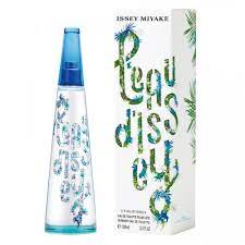 Issey Miyake L'Eau D'Issey Summer 2018 3.4 Oz — 2