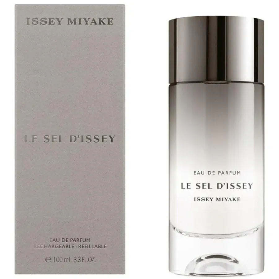 Issey Miyake Le Sel d'Issey Gift Set — 3
