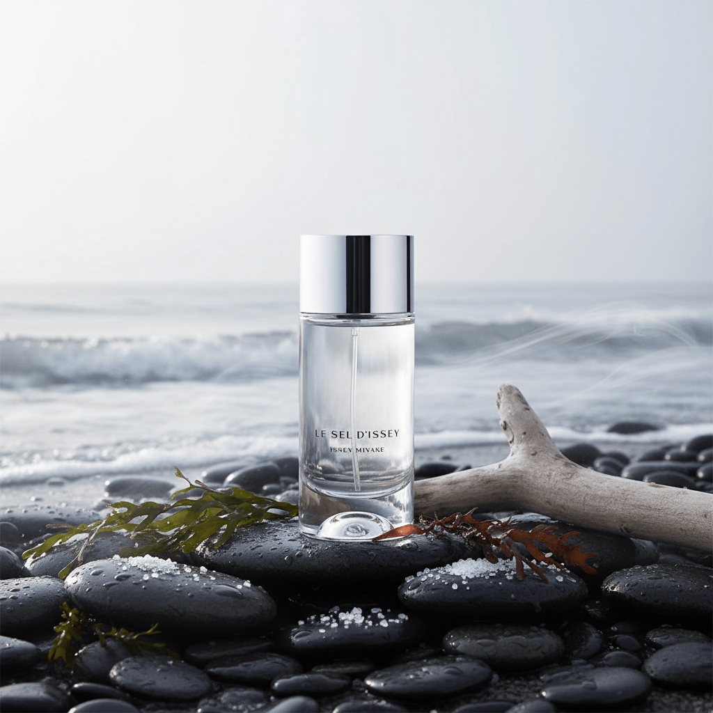 Issey Miyake Le Sel d'Issey Gift Set — 2